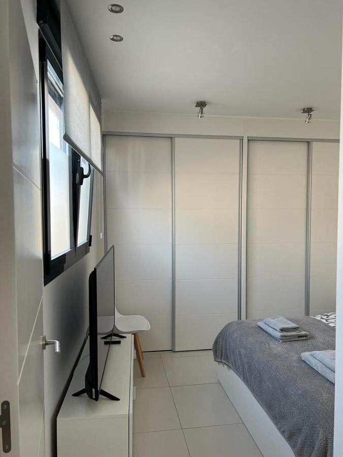 Beach Apartment Torrevieja Buitenkant foto