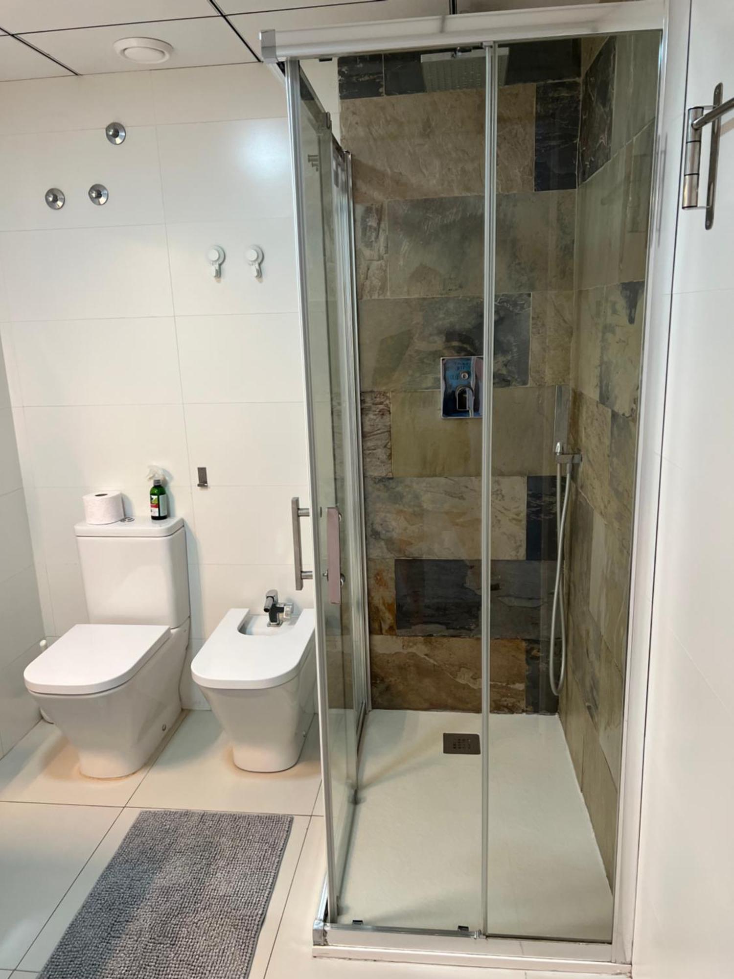 Beach Apartment Torrevieja Buitenkant foto
